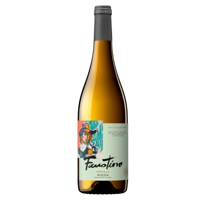 Art Collection Verdejo