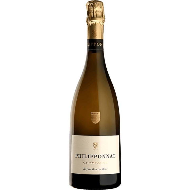 PHILIPPONNAT BRUT ROYALE RESERVE