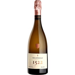 PHILIPPONNAT ROSE BRUT ROYALE RESERVE