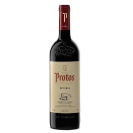 Compra el exclusivo Protos Reserva de la mejor calidad