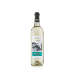 Compra el exclusivo Moli De Foc Blanco Semi de la mejor calidad