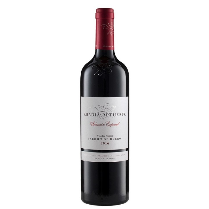 Compra el exclusivo Abadia Retuerta Seleccion Especial de la mejor calidad