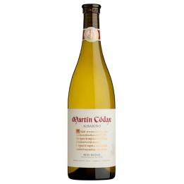 Compra el exclusivo Martin Codax Albariño de la mejor calidad