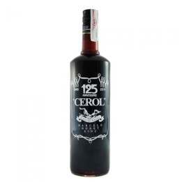Compra el exclusivo Cafe Licor Cerol 1 L.17º de la mejor calidad