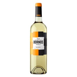 Compra el exclusivo Palacio De Bornos Verdejo de la mejor calidad