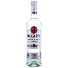 Compra el exclusivo Bacardi Ron 1 L de la mejor calidad