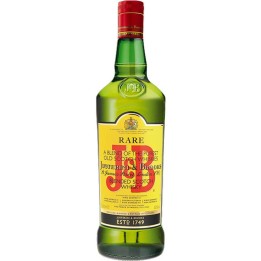 Compra el exclusivo J&B Whisky  40º  0,70 cl de la mejor calidad