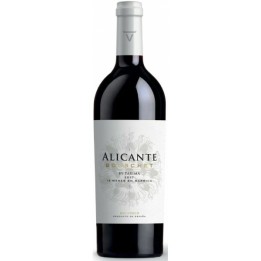 Compra el exclusivo Alicante Bouschet By Tarima 18M. de la mejor calidad