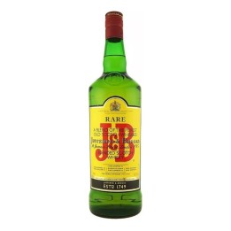 Compra el exclusivo J&B Whisky 1L  de la mejor calidad