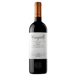 Compra el exclusivo Magnum Campillo Crianza  de la mejor calidad