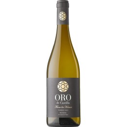 Buy the exclusive Oro De Castilla Finca Los Hornos Verdejo of the best quality