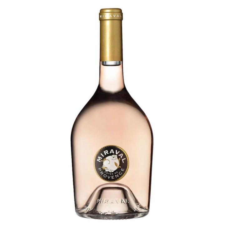 Compra el exclusivo Miraval Rose Cotes De Provence de la mejor calidad