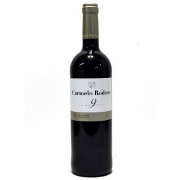 Buy the exclusive Carmelo Rodero 9 Meses of the best quality