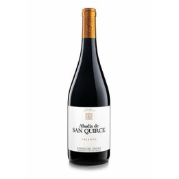 Buy the exclusive Abadia San Quirce Crianza of the best quality