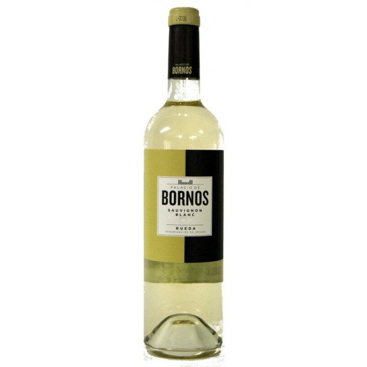 Compra el exclusivo Palacio De Bornos Sauvignon Blanc de la mejor calidad