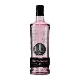 Compra el exclusivo Ginebra Puerto de Indias Strawberry 70 cl.  de la mejor calidad