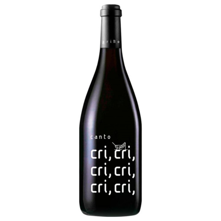 Buy the exclusive El Canto Del Grillo Blanco Cri Cri of the best quality
