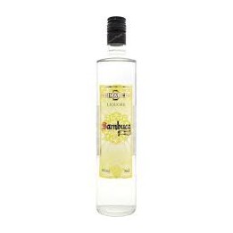 Compra el exclusivo Sambuca 40º   0,70 cl  de la mejor calidad