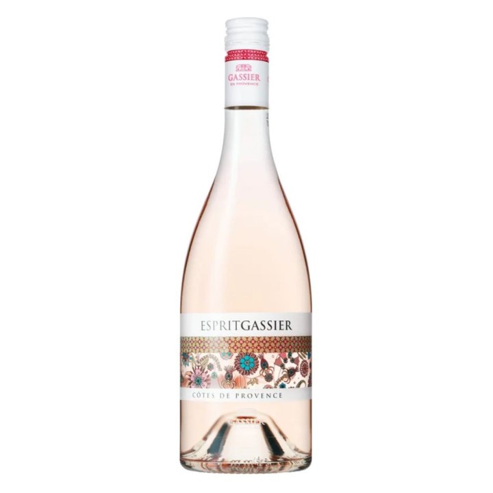 Esprit Gassier Cotes de Provence