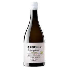 La Artesilla Blanco Reserva - Viñedo Singular