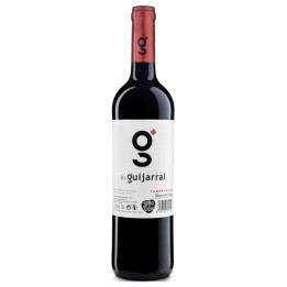 El Guijarral Joven