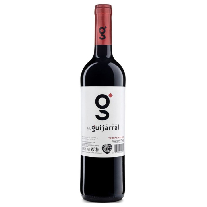 El Guijarral Joven
