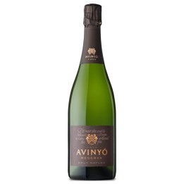 Avinyó Brut Nature Reserva