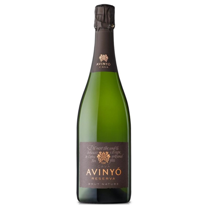 Avinyó Brut Nature Reserva