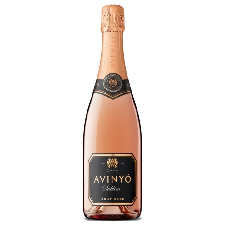 Avinyó Rosé "Sublim"