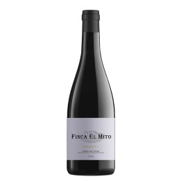 Finca El Mito Crianza Monastasia