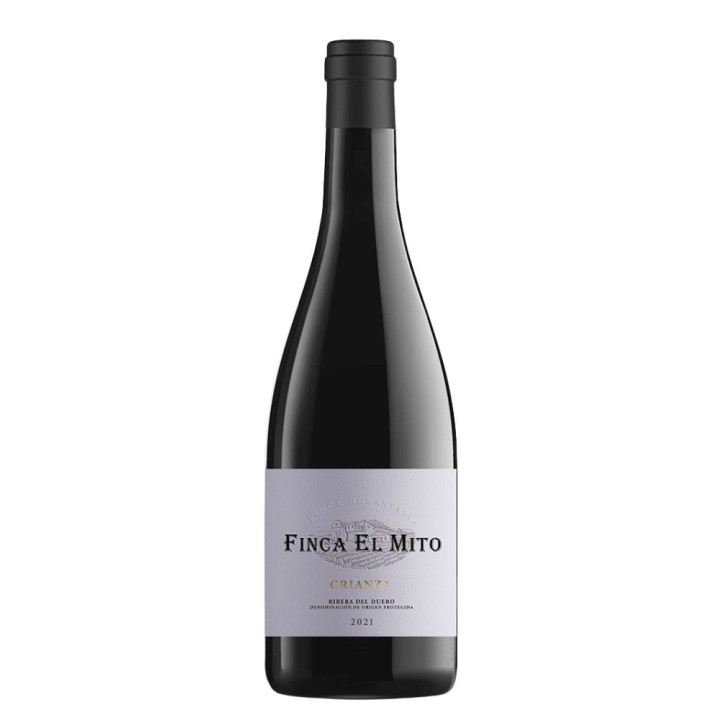 Finca El Mito Crianza Monastasia