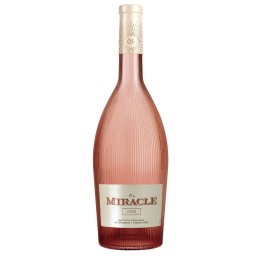 Miracle Nº5 Rosado