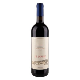 LE DIFESE TENUTA SAN GUIDO - TOSCANA