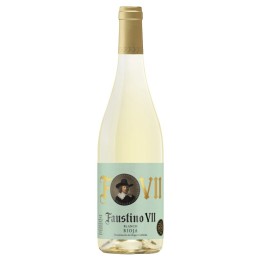 Faustino VII Sauvignon Blanc