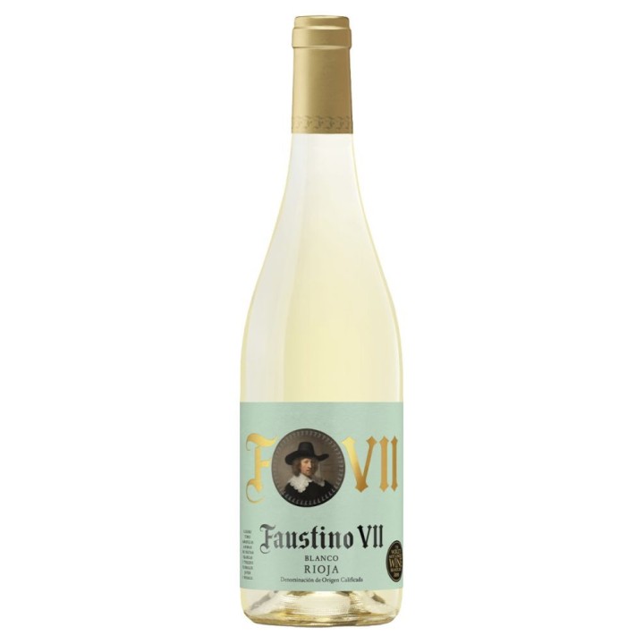 Faustino VII Sauvignon Blanc