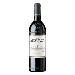Compra el exclusivo Arzuaga Crianza de la mejor calidad