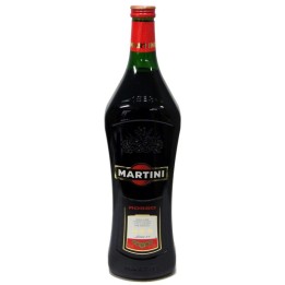 Compra el exclusivo Martini Rojo 1 L. de la mejor calidad