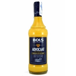 Compra el exclusivo Advocaat Bol'S   15º   0,70 cl de la mejor calidad