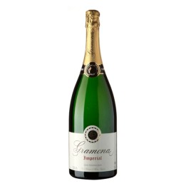 Compra el exclusivo Gramona Imperial Gran Reserva Brut de la mejor calidad
