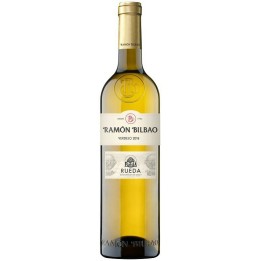 Compra el exclusivo Ramon Bilbao Verdejo de la mejor calidad