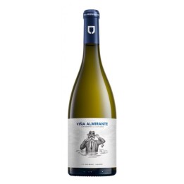 Compra el exclusivo Viña Almirante Albariño de la mejor calidad