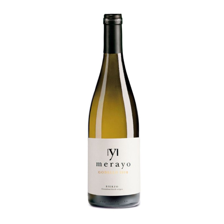Merayo Godello