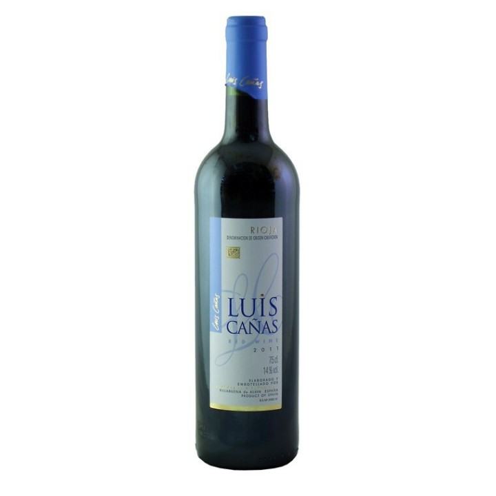 Compra el exclusivo Luis Cañas Joven de la mejor calidad