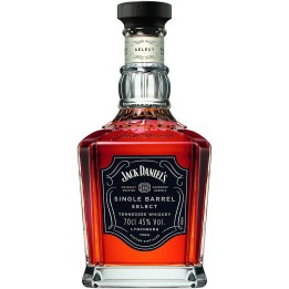 Compra el exclusivo Jack Daniel´S Single Barrell Reserva 45° de la mejor calidad