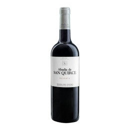 Buy the exclusive Abadia San Quirce Reserva of the best quality