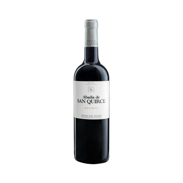 Buy the exclusive Abadia San Quirce Reserva of the best quality