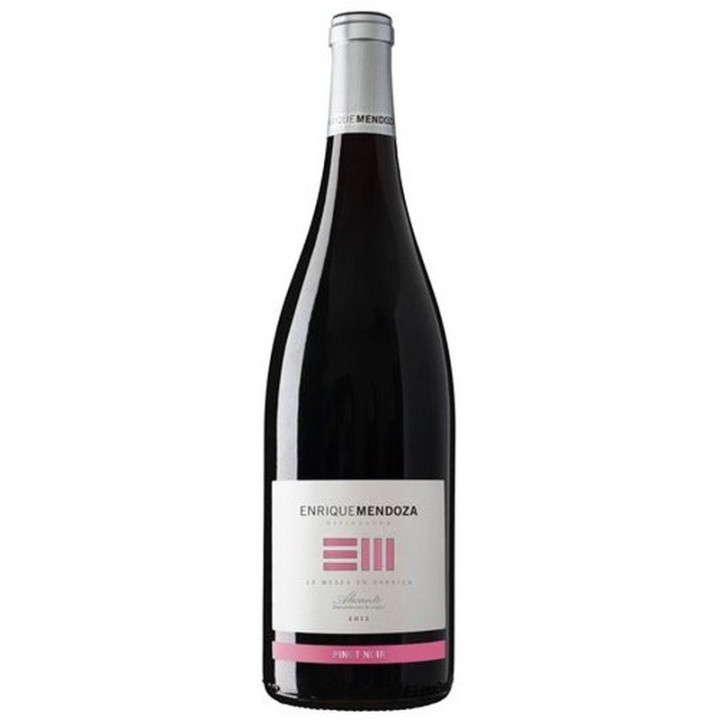 Compra el exclusivo Mendoza Pinot Noir de la mejor calidad