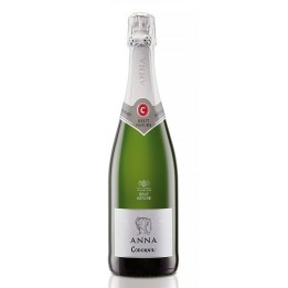 Compra el exclusivo Codorniu Anna Brut Nature de la mejor calidad
