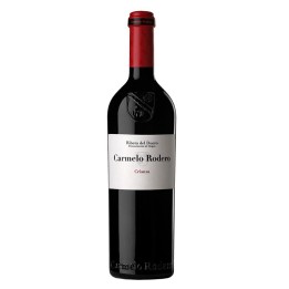 Compra el exclusivo Carmelo Rodero Crianza de la mejor calidad