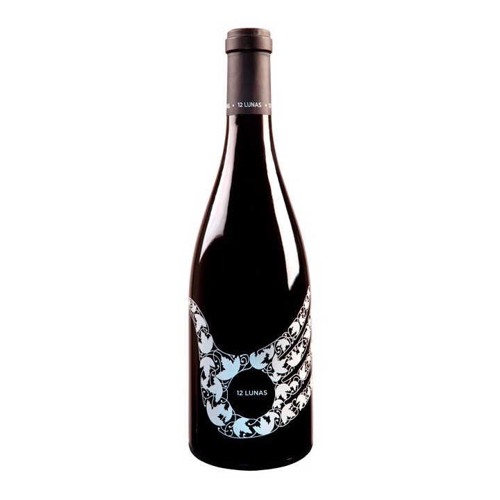 Compra el exclusivo 12 Lunas Tinto de la mejor calidad
